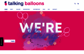 talkingballoons.com