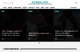 talkingcity.org