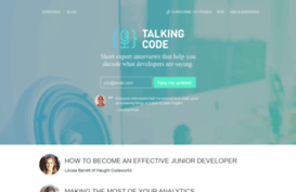 talkingcode.com