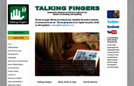 talkingfingers.com
