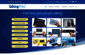 talkingprint.com