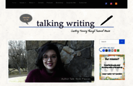 talkingwriting.com