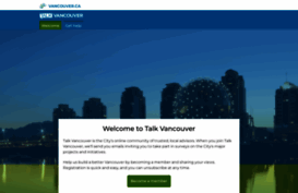 talkvancouver.com
