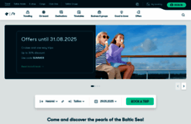 tallink.com