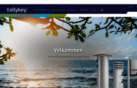 tallykey.com