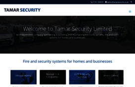 tamarsecurity.co.uk