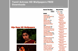 tamil-actress-hd-wallpapers.blogspot.in