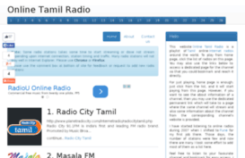 tamilradio.techcollections.co
