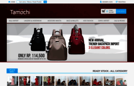 tamochi.com