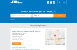 tampa.jobnewsusa.com