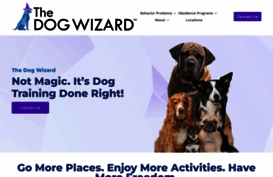 tampadogwizard.com