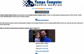tampaflcomputerrepair.com