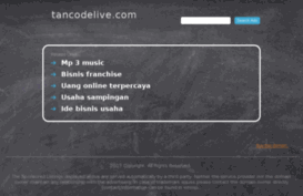 tancodelive.com