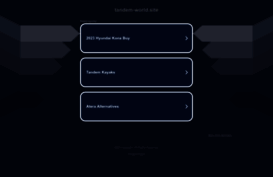 tandem-world.site