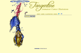tangentine.com