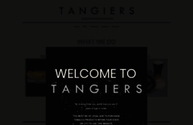 tangiers.us