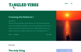 tangledvibes.com