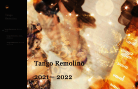 tangoremolino.org
