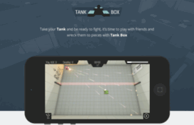 tank-box.com