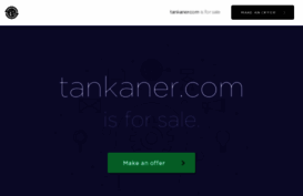tankaner.com