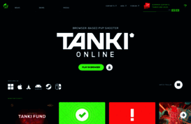tankionline.com
