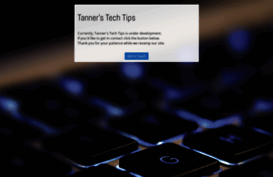tannerstechtips.com