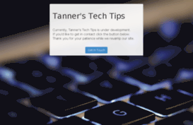 tannerstechtips.net
