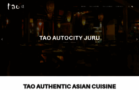 tao-cuisine.com