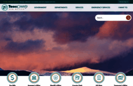 taoscounty.org