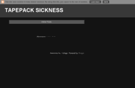 tapepacksickness.blogspot.co.uk