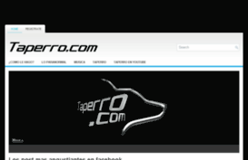 taperro.com