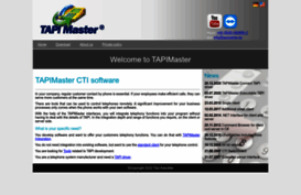 tapimaster.com
