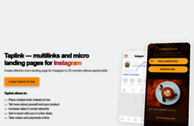 taplink.cc