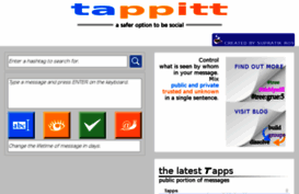 tappitt.com