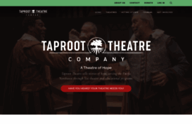 taproottheatre.org