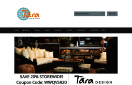 tara-design.com