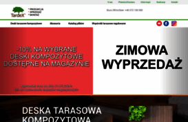 tardex-wpc.pl