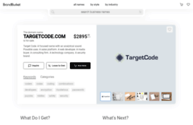 targetcode.com