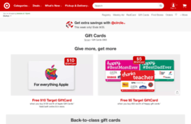 targetgiftcardgiveaway.com