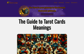 tarot-cards-meanings-guide.com
