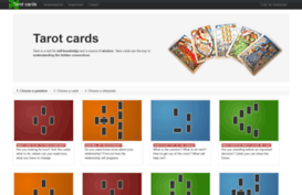 tarot-cards.appspot.com