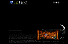tarothoroscope.viptarot.com