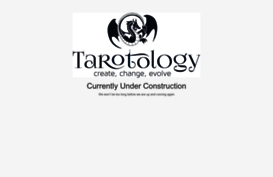 tarotology.com.au