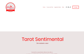 tarotsentimental.com