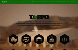 tarpo.com