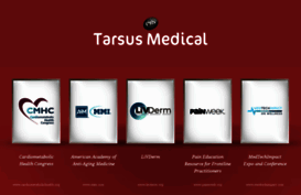 tarsusmedicalgroup.com