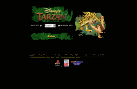 tarzan-game.com