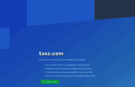 tasc.com