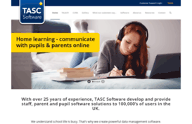 tascsoftware.co.uk