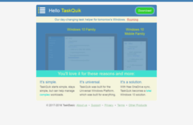 taskbasic.com